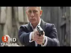 Video: Bond 25 Teaser Trailer (2019 Movie) Action Movie, Daniel Craig [FanMade]